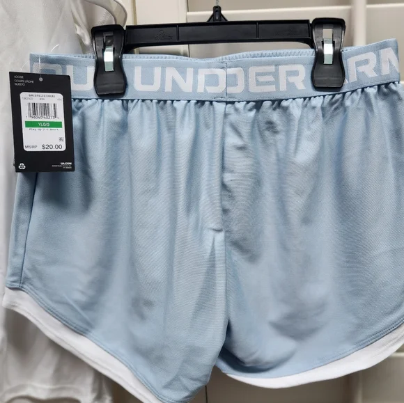 🆕️ Under Armour Short - Picture 2 of 5